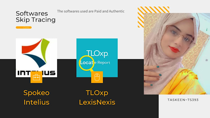 do real estate skip tracing in bulk using tloxp