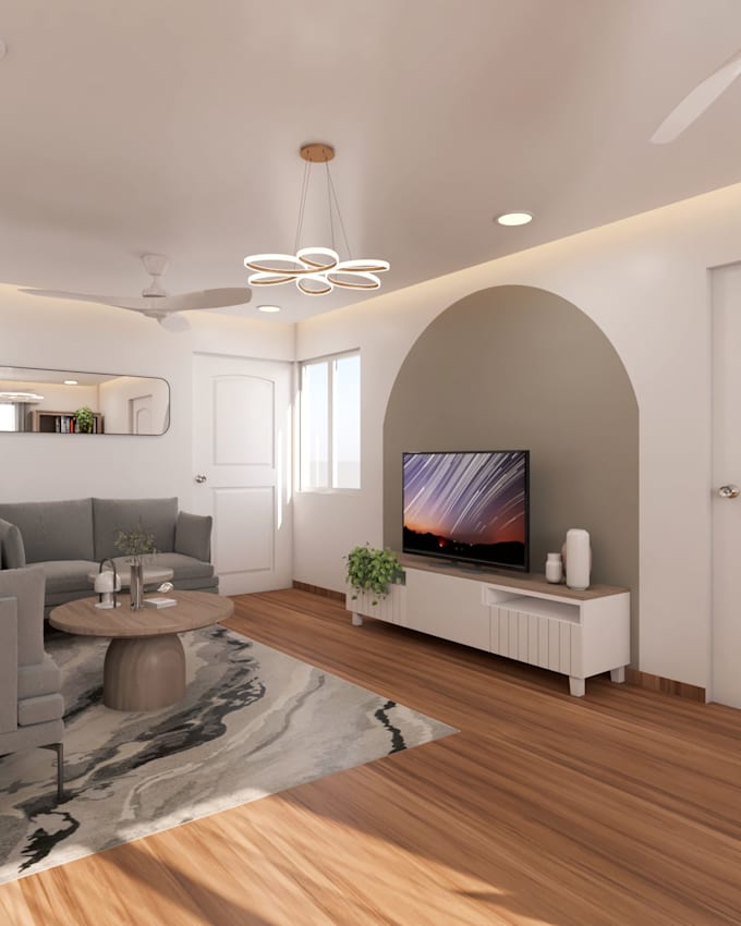 do interior design with ikea products