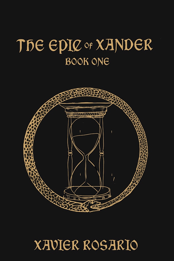 make a book cover for your story