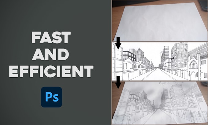 do any photoshop request