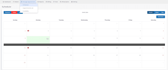 provide white label emr solution with ai powerup