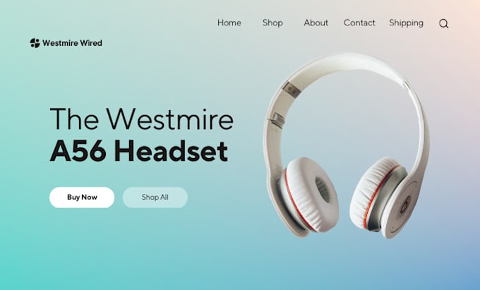 do wix website design and wix website redesign