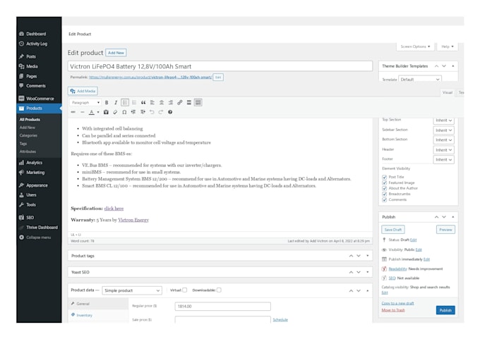typing, data entry, web scraping, web research, product listing