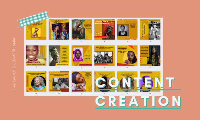 grow your real estate social media with strategic content