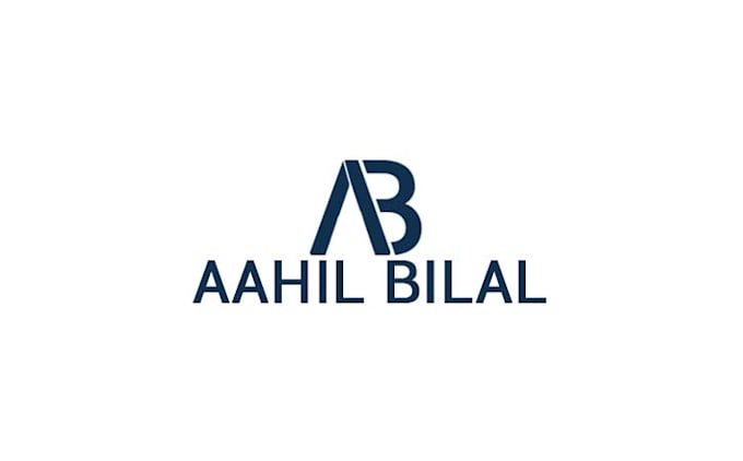 design clean logo for your business