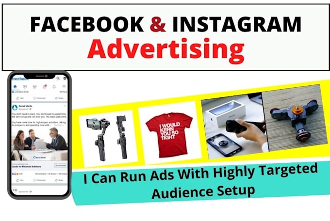 be your facebook ads campaign manager
