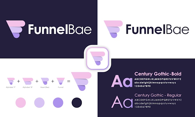 design a timeless modern minimalist startup software tech saas business logo
