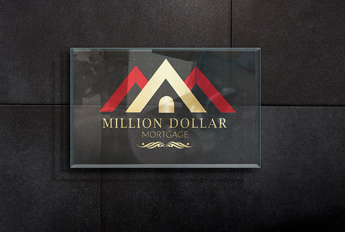 design a spectacular yet unique logo today