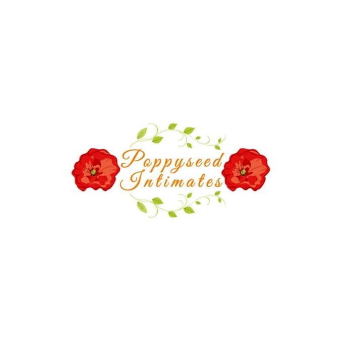 design poppyseed intimates needs a classy new logo in 1 day
