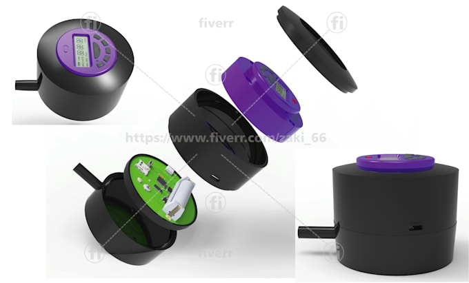 design, sketch and develop your product concept