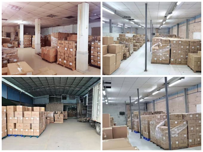 be your sourcing and fulfillment agent in china