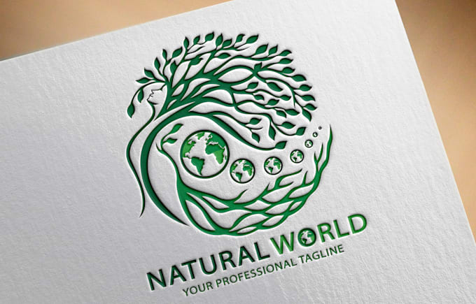 do minimalist modern business logo design