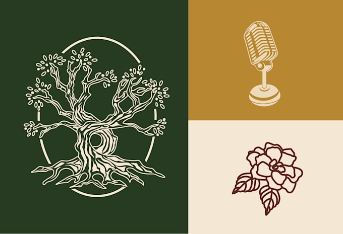 create custom icons for your brand