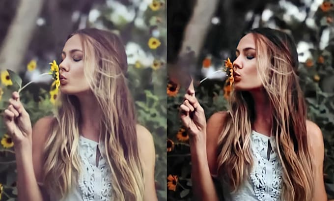 do bulk photo editing in lightroom