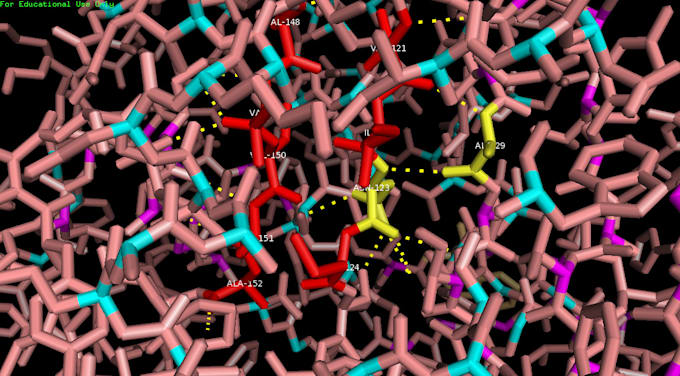 assit you in bioinformatics analysis
