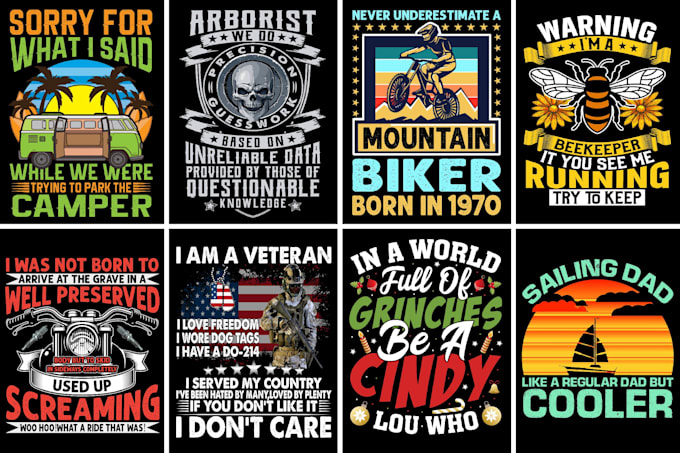 create custom t shirt design