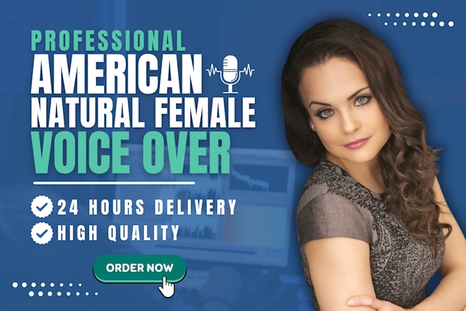 be your elearning training educational voiceover narrator