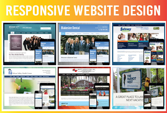 design or redesign wix website and wix editor x website