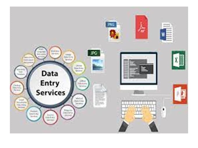 provide exceptional service on microsoft powerpoint, excel