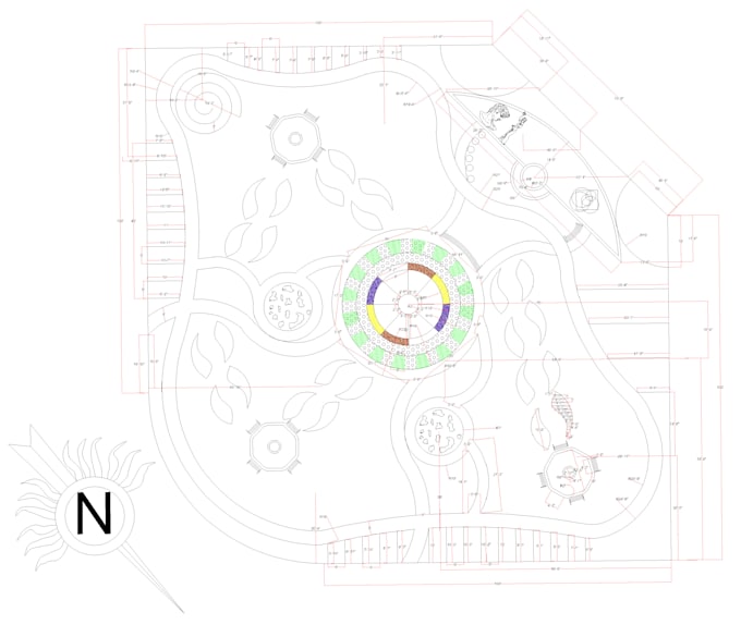create a stunning and sustainable garden as a horticulturist