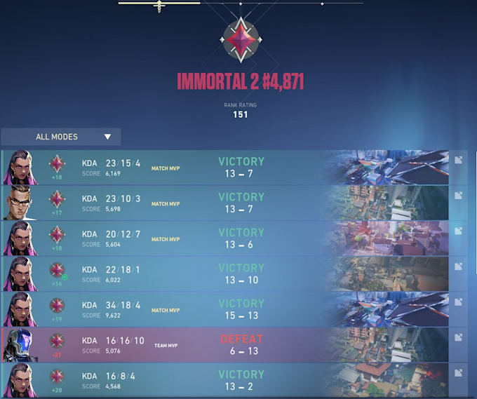 vod review your valorant game with notes