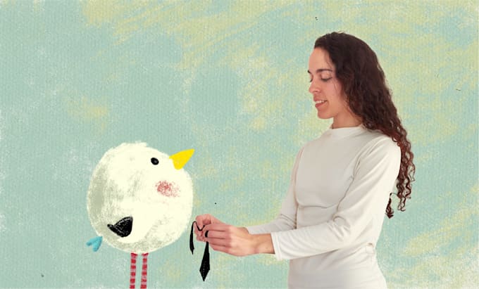 write cute children book stories