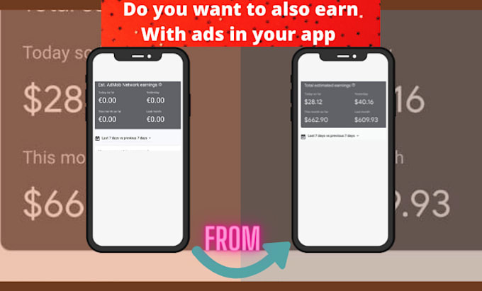 integrate startapp, admob, facebook, and others ads in android app