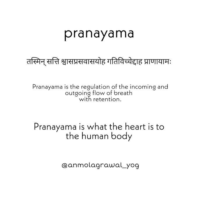 write blog related to yoga