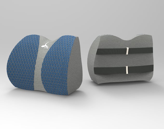 do 3d modeling, product design, rendering, assembling