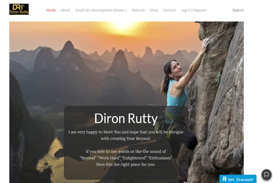 make a professional weebly website in 24 hours