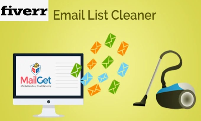 clean your email list in 24 hours