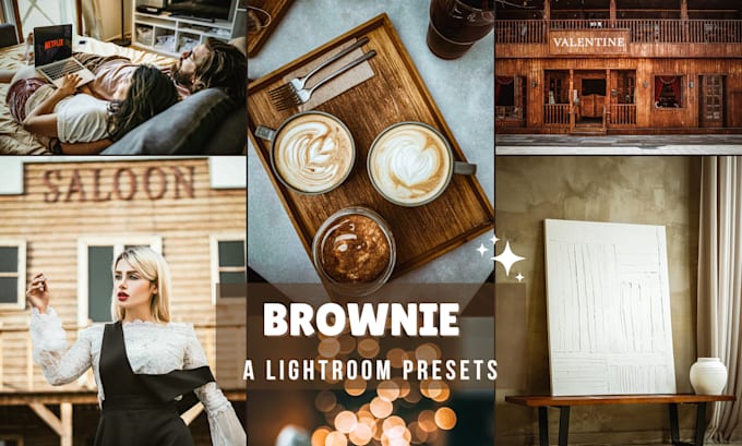 create stunning lightroom persets for mobile and desktop