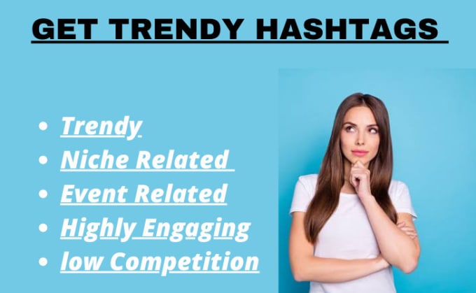 Research Best Hashtags For Instagram Engagement And Growth By Designerstu Fiverr 
