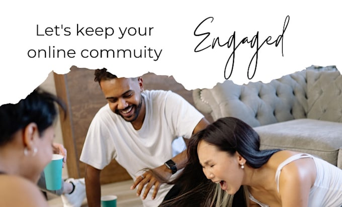 manage your facebook group community