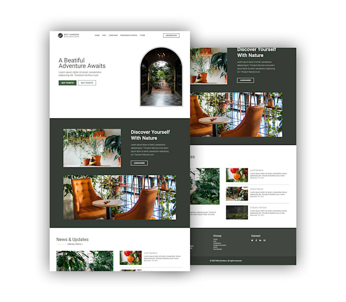 convert figma to HTML, PSD to HTML, xd to HTML CSS bootstrap