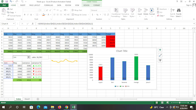 do data entry, copy paste, web research, web scraping