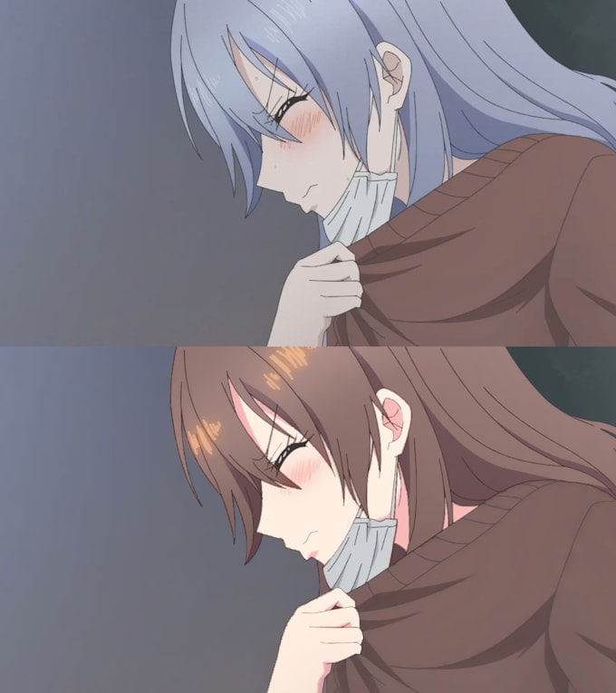 color swap your anime character