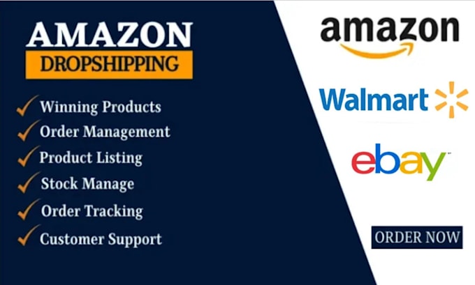 be your professional amazon  virtual assistant