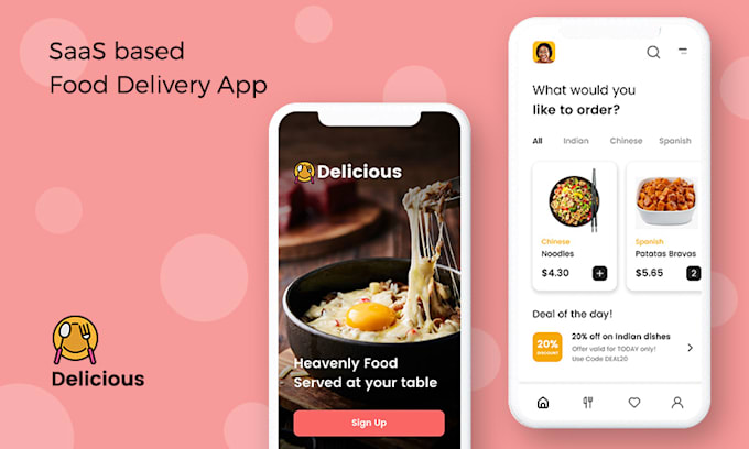 develop your saas software, app, ai with multitenancy