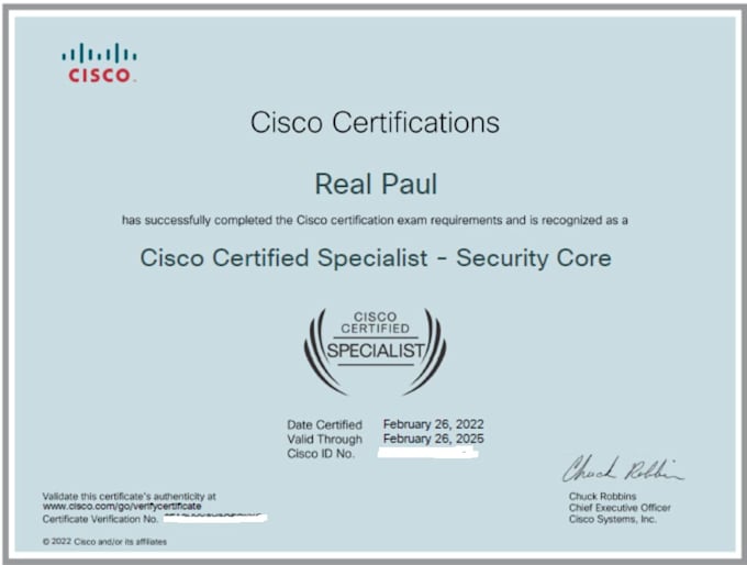 be your virtual network engineer