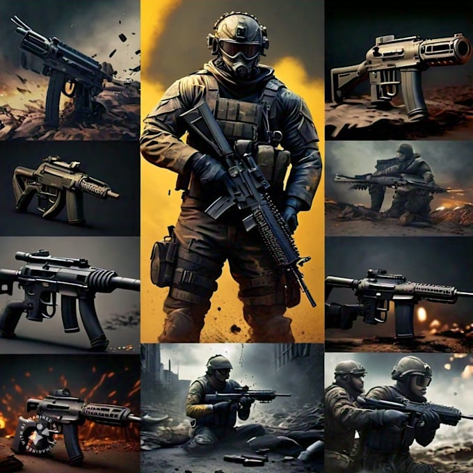 write gun, shooting, firearm, and ammunition articles and reviews