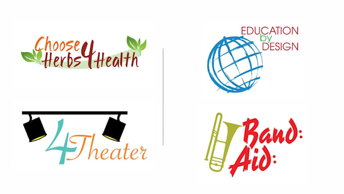 create a creative, professional, minimalist logo design