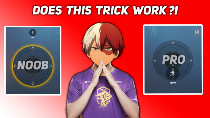 Make youtube thumbnail which are hard to skip by Don_sk | Fiverr