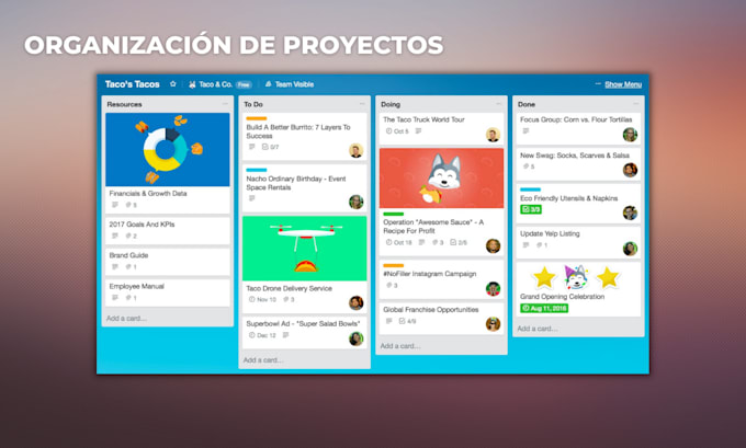 Be your virtual assitant or asistente virtual en español by Pedroalf