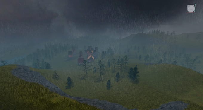 make you professional roblox terrain