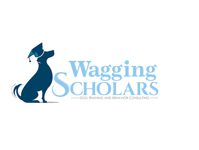 create awesome  dog training logo design with fastest delivery