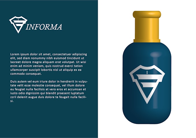 do product box packaging design and amazon box design