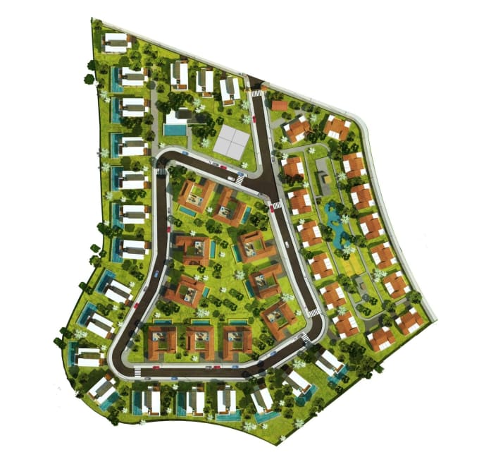 create 2d or 3d plan