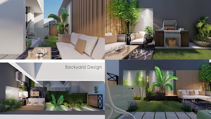 do backyard landscape design, patio, pool, terrace landscape