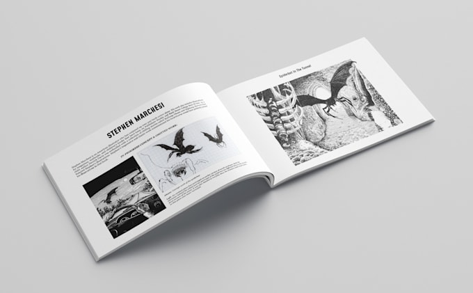 do kpd, ingramspark book formatting and interior layout design